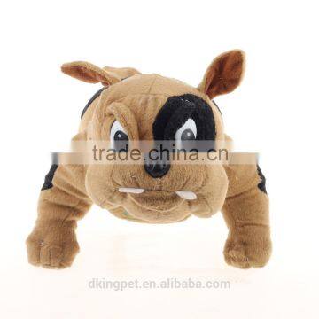 Talking Dog Toy Dog Plush Toy