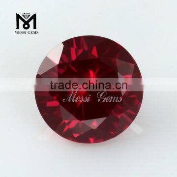 Top Quality Fast Shipping Synthetic Ruby