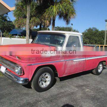 USED PICKUP - CHEVROLET PICK UP - NORMAL WEAR (LHD 819415)