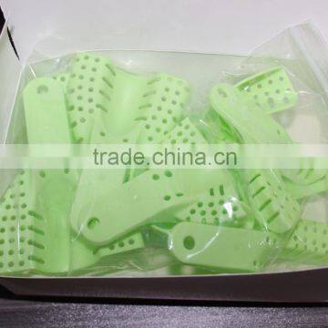 disposable dental impression trays