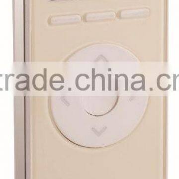 RAEX Hot-sales Remote Control YRL2016, timer control