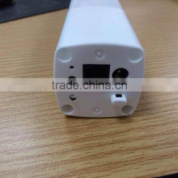 RAEX MP43 mini curtain motor