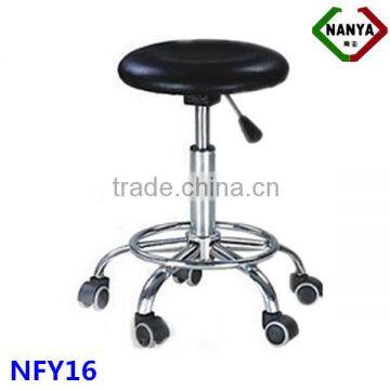 NFY16 Height Adjustable Metal Doctor Stool