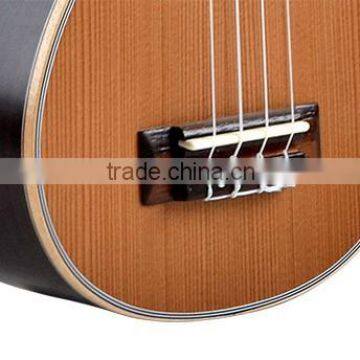 21inch Soprano Solid Ukulele Rosewood Ukulele China Wholesale Ukulele (UK21-80S)
