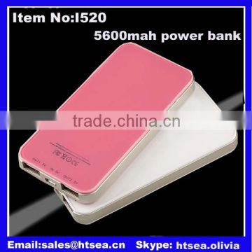 New Special Unique external power bank for samsung galaxy s3 i520