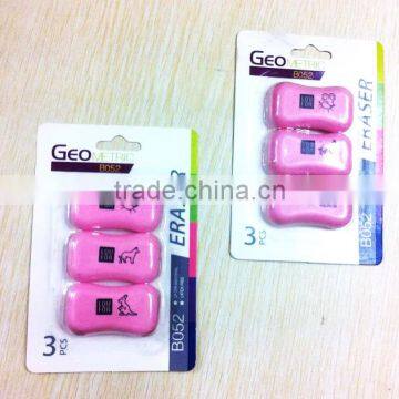 hot selling giant eraser for ink eraser