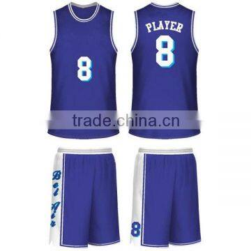 Custom Basketball Singlets with Team Logos