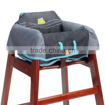 Deluxe High Chair Cover