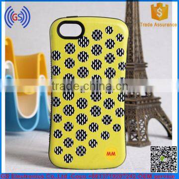 Smart Phone Case For Iphone 4 Back Cover For Iphone 5 Style!! For Iphone 4 4G 4S Back Cover