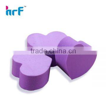 Fancy Heart shaped Eraser