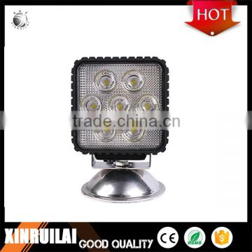 Competitive price top quality auto led work light with mining machine