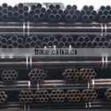 Black steel pipe