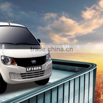 LIFAN dual-row mini truck Cargo car factory outlets center