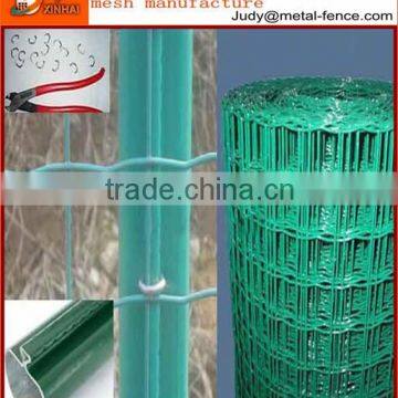 highway fence,welded wire mesh PVC coated holland fence