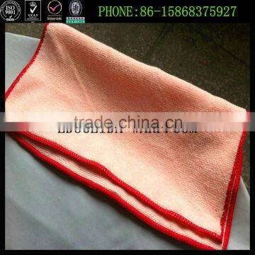 microfiber towel