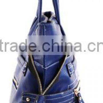 New Fashion Multifunction Foldable Handbags Women Tote Shoulder Bag photo-3