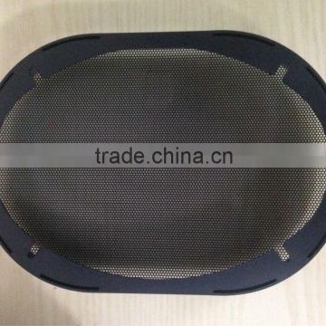 speaker grille cover