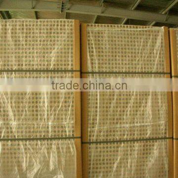 cheap price hollow particle board for door's core