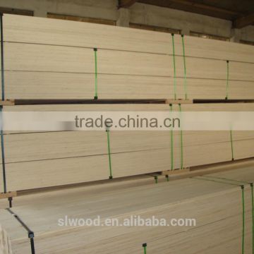 high quality poplar LVL/LVB ( length up to 8000mm) for sale