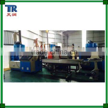 PP Plastic Bag Plastic Film Recycling Machine photo-5