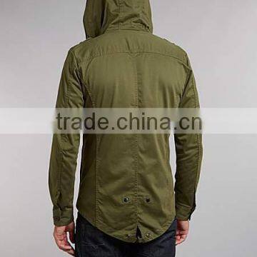 Men's Coat photo-2