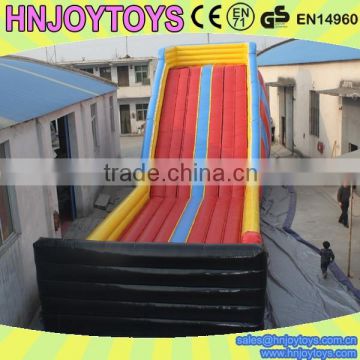 Popular cheap zorb ball ramp,zorb ball ramp for sale