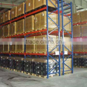 industrial racking system