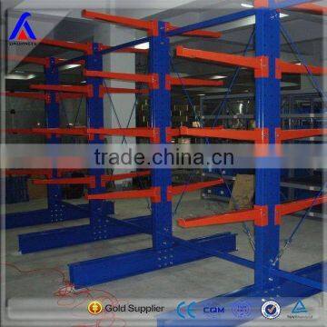 Diy Storage Cantilever Rack photo-3