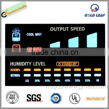 factory price electronic led display