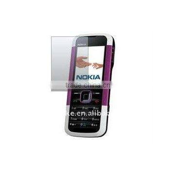 For Nokia 5000 Screen Protector (Paypal Available)