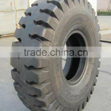 High Quality Bias Industrial Tire OTR Tyre 18.00-25 photo-2