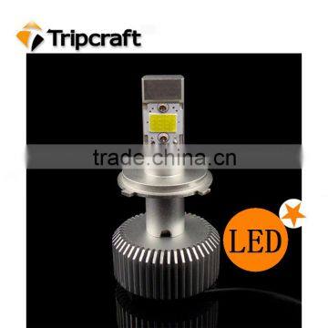 LED Headlight H4 H7 H8 H9 H11 H16 HB3 HB4 30W Auto LED Headlight H4 LED Headlight