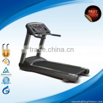 2014 New Design Hot sale/ Fitness equipment /Gym equipment/New CE Approved AC Commercial Treadmill