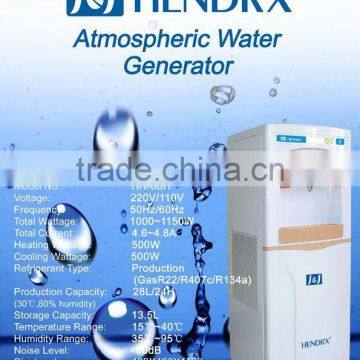 Atmospheric water generator