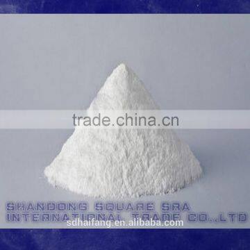 SBR rubber powder asphalt modified agent