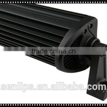 Wholesale 288W 2 Rows Led Light Bar Combo Beam for Suv Truck Offroad Cars photo-6