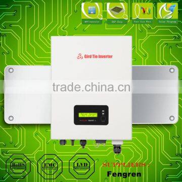 5000MTL Cheap solar on grid inverter with mppt inverter