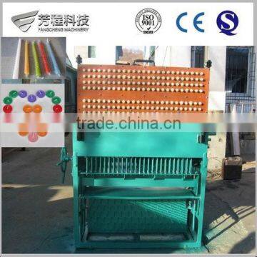 Wax Candle Making Machine with high efficiency