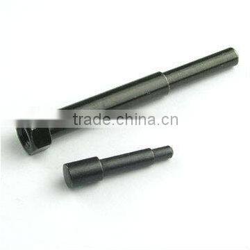 Special OEM small stainless steel shaft pin