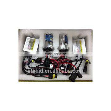 HID xenon AC DUAL beam kit 10000K Deep Blue Headlight Conversion Light