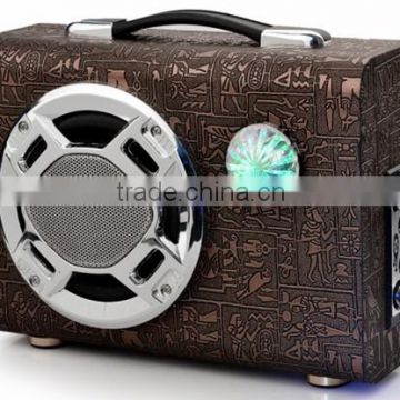 2015 hot!!! well sale in bluetooth speaker popular bluetooth speakers style S350 portable With 3600mAh With BT