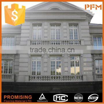 China Decorative Stone Exterior Facade Tile photo-5