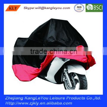 polyester waterproof bike cover bicycle cover