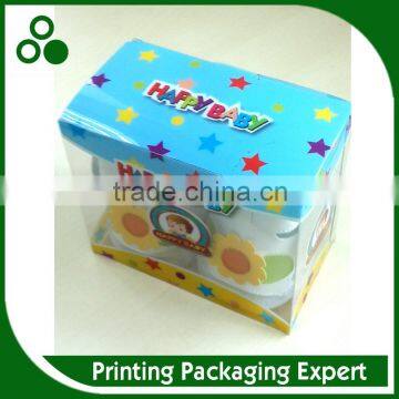 PET SHOW BOX FOR BABY SHOES