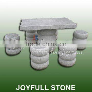 Garden Stone Furniture