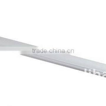 eletronic fluorescent lighting fixture