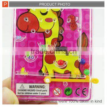 Hot Sale Hoodle Game Pinball Machine Mini Toy photo-3