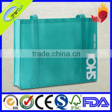 2016 New Style PP Non Woven Fabric Bag