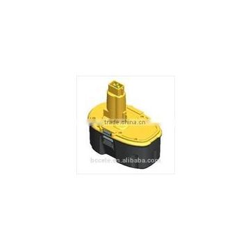 Dewalt spare parts 18v 3ah battery