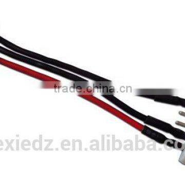 Adaptor wire for connecting JST(femal )-XH(male ) balance connector to 2S Polyquest battery pack